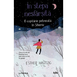 In stepa nesfarsita. O...