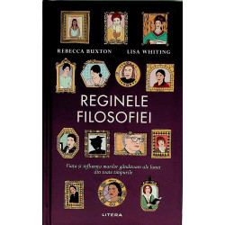 Regina filosofiei