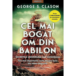 Cel mai bogat om din Babilon