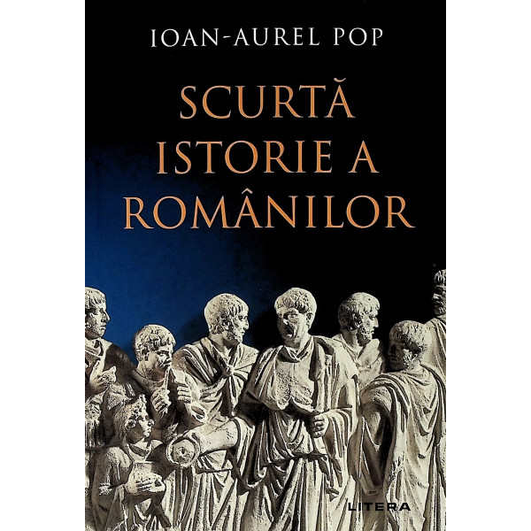 Scurta istorie a romanilor