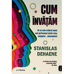 Cum invatam. De ce este...