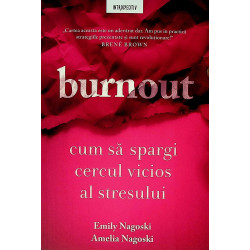 Burnout. Cum sa spargi...