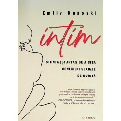 Intim - Stiinta (si arta)...