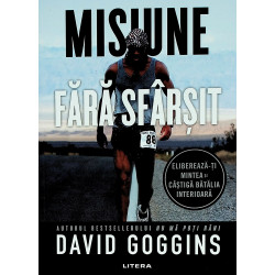 Misiune fara sfarsit....