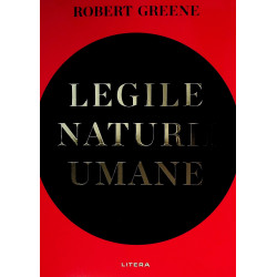 Legile naturii umane