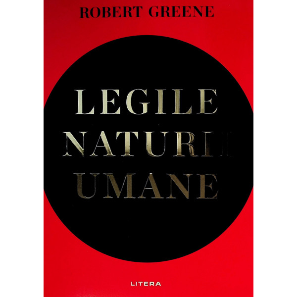 Legile naturii umane