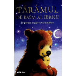 Taramul de basm al iernii....