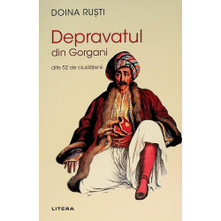 Depravatul din Gorgani....
