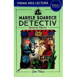 Marele soarece detectiv -...