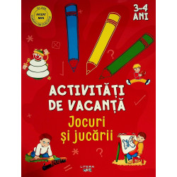 Jocuri si jucarii -...