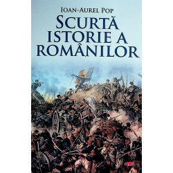 Scurta istorie a romanilor