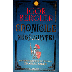 Cronicile nesabuintei