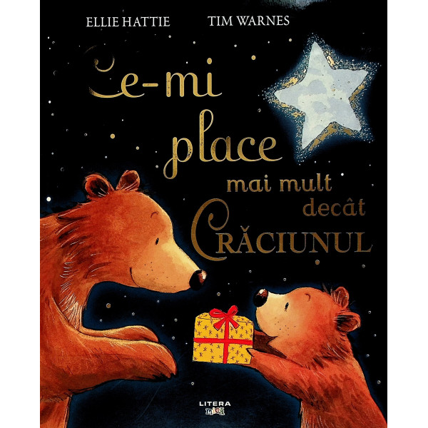 Ce-mi place mai mult decat Craciunul