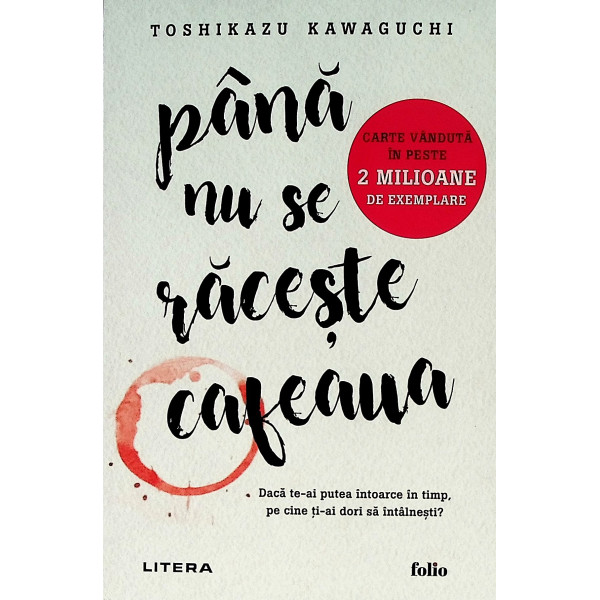 Pana nu se raceste cafeaua