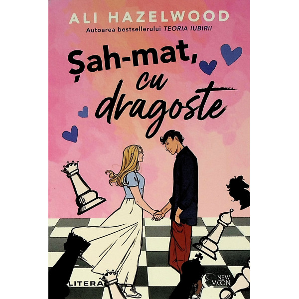 Sah-mat, cu dragoste