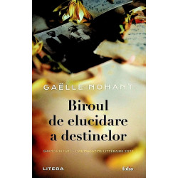 Biroul de elucidare al...