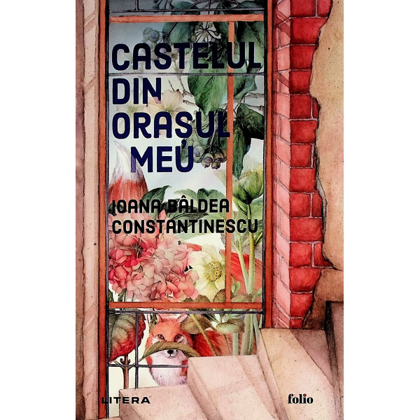 Castelul din orasul meu