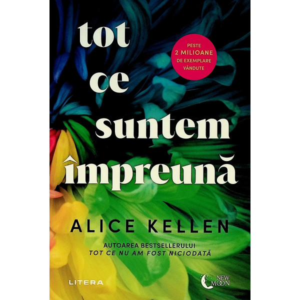 Tot ce suntem impreuna