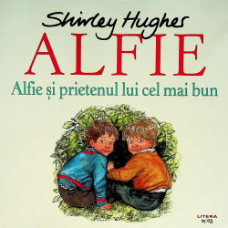 Alfie - Alfie si prietenul...