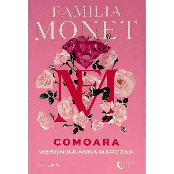 Familia Monet. Comoara