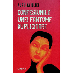 Confesiunile unei fantome...