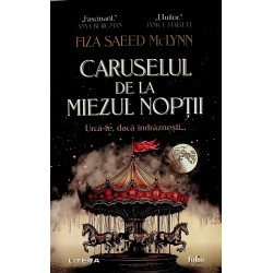 Caruselul de la miezul noptii