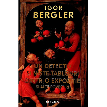 Un detectiv si niste...