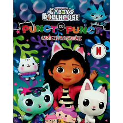 Punct cu punct. Carte cu...