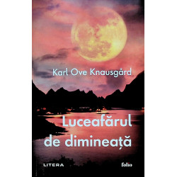 Luceafarul de dimineata