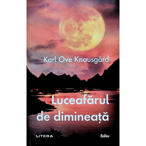 Luceafarul de dimineata