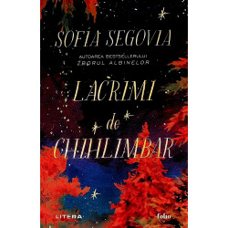 Lacrimi de chihlimbar