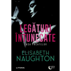 Legaturi intunecate. Casa...