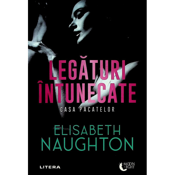 Legaturi intunecate. Casa pacatelor