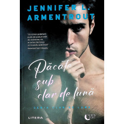 Pacate sub clar de luna