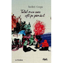 Tatal meu care esti pe pamant