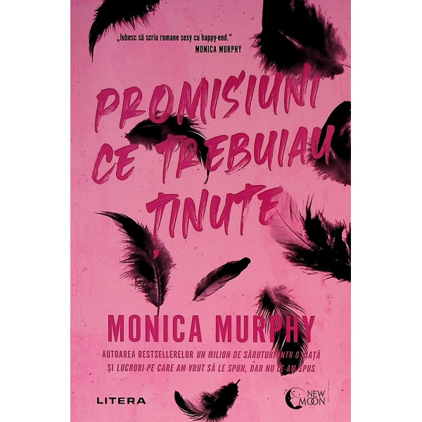 Promisiuni ce trebuiau tinute