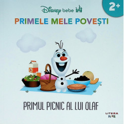 Primele mele povesti....