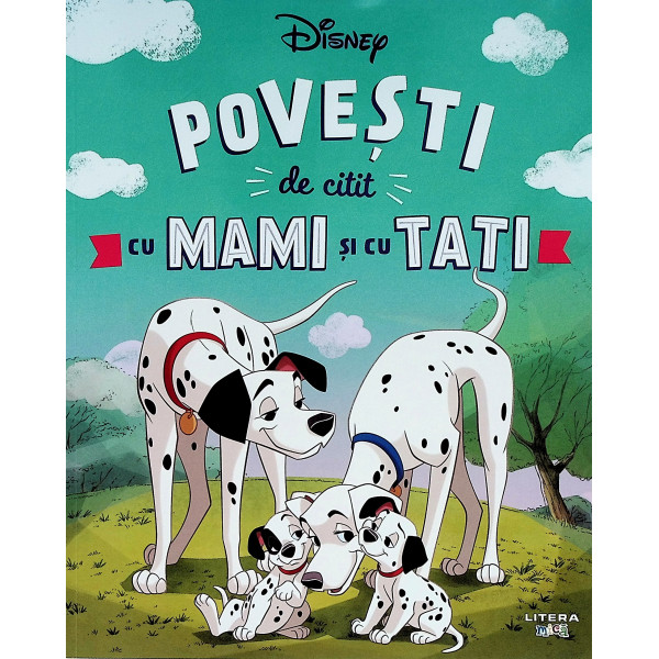 Povesti de citit cu mami si cu tati