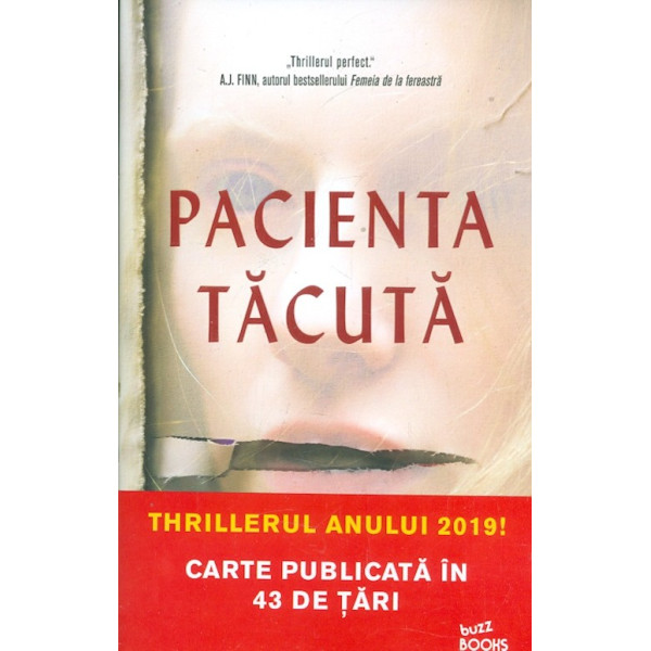 Pacienta tacuta