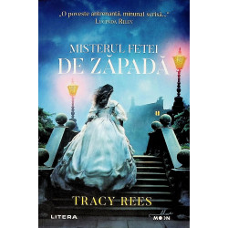 Misterul fetei de zapada