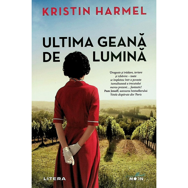 Ultima geana de lumina