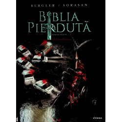 Biblia pierduta, partea a...