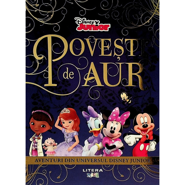 Povesti de aur