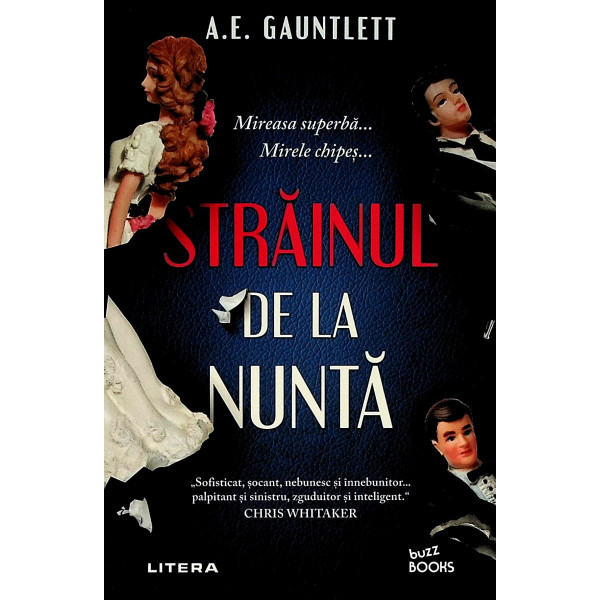 Strainul de la nunta