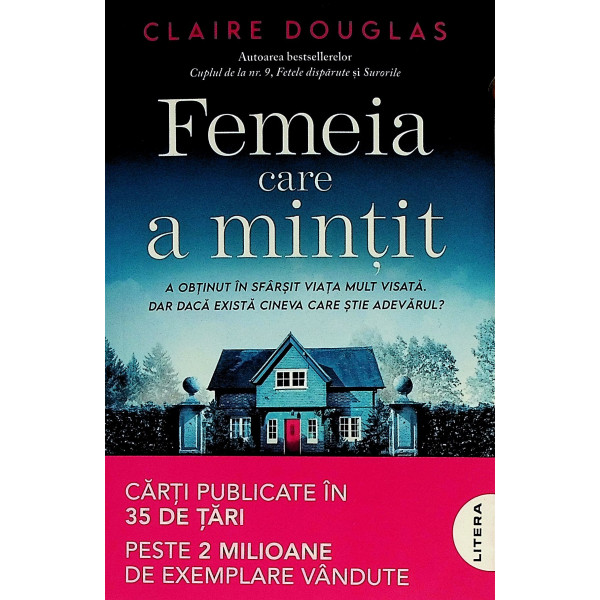 Femeia care a mintit