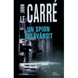 Un spion desavarsit