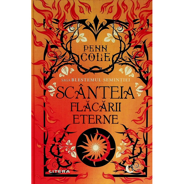 Scanteia flacarii eterne