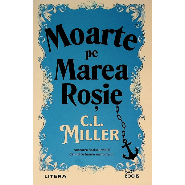 Moarte pe Marea Rosie