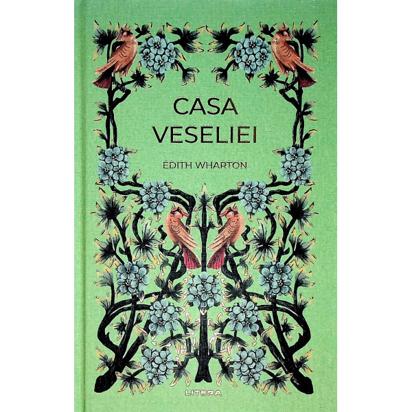 Casa veseliei