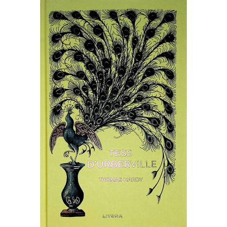 Tess DUrberville